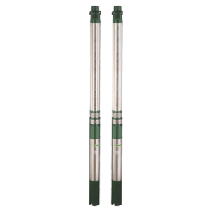 85mm Borewell Submersible Pumps Lena+Series