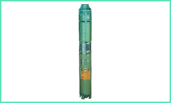 Borewell Submersible Pumps - 6"