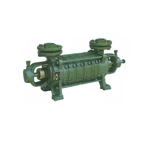 High Head Pumps