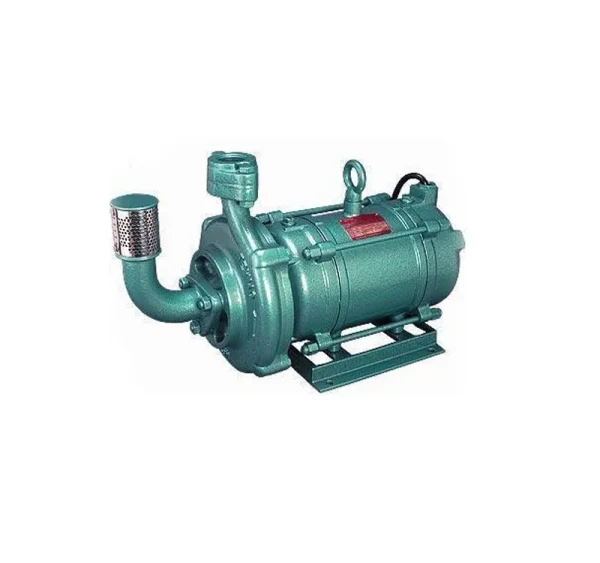 Suguna Openwell Submersible Monobloc - Horizontal