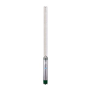 125-100mm Stainless Steel Nile+ Series SS