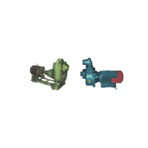 Suguna Self Priming Sewage Pumps