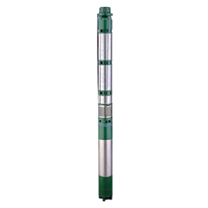 150mm Submersible, 150mm Stainless Steel Binda 6D Series