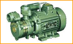 Centrifugal Monoblock Pumps