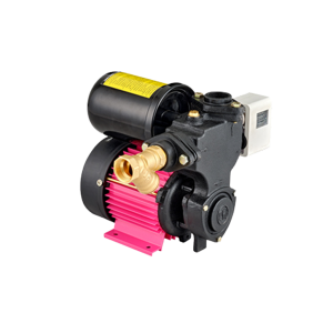 Pressure Booster Pumps – Tiny Force