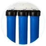 Whole House Filtration Icon